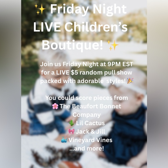 The Beaufort Bonnet Company